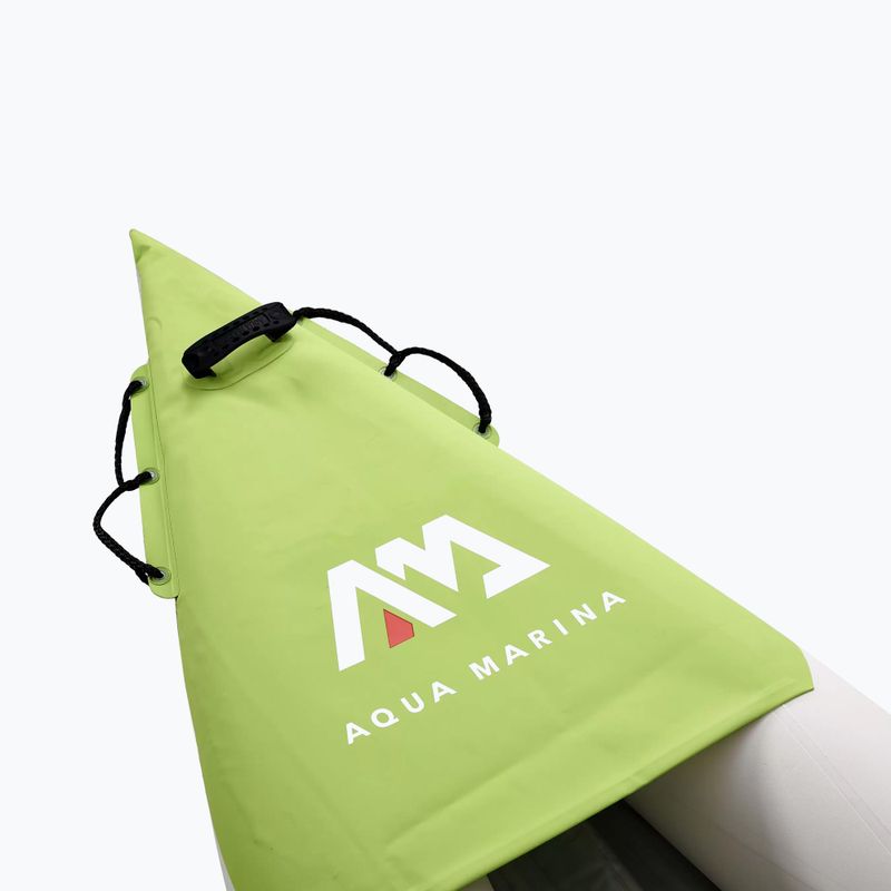 Aqua Marina Betta Recreational Kayak 13'6" Kayak gonfiabile per 2 persone 5