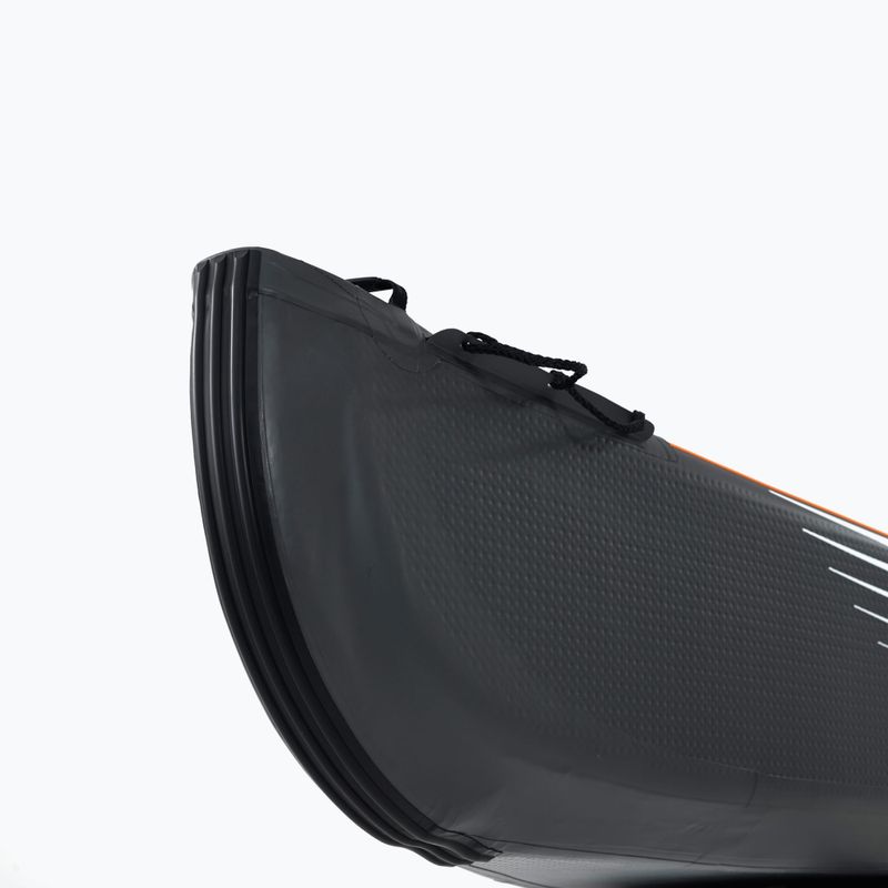 Aqua Marina Tomahawk AIR-K 375 12'4" kayak gonfiabile ad alta pressione per 1 persona 4