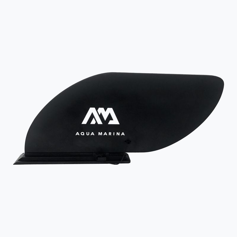 Aqua Marina Tomahawk AIR-K 375 12'4" kayak gonfiabile ad alta pressione per 1 persona 8
