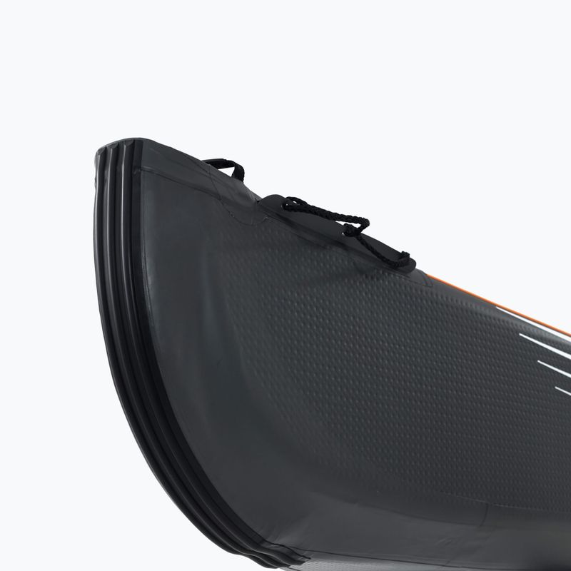 Aqua Marina Tomahawk AIR-K 440 14'5" kayak gonfiabile ad alta pressione per 2 persone 3