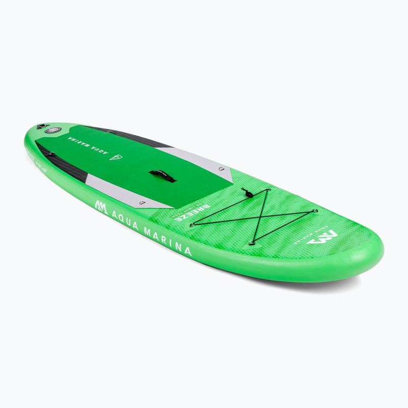 Aqua Marina Breeze 9'10" SUP board 2021 2