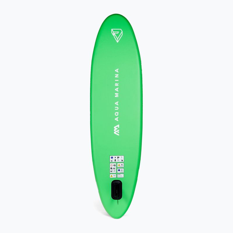 Aqua Marina Breeze 9'10" SUP board 2021 4