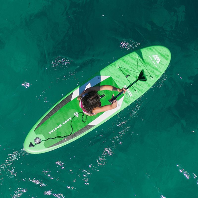 Aqua Marina Breeze 9'10" SUP board 2021 11
