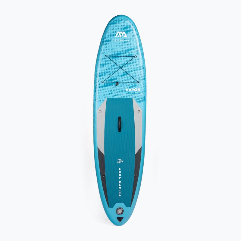 Aqua Marina Vapor 10'4" SUP board 2021 3
