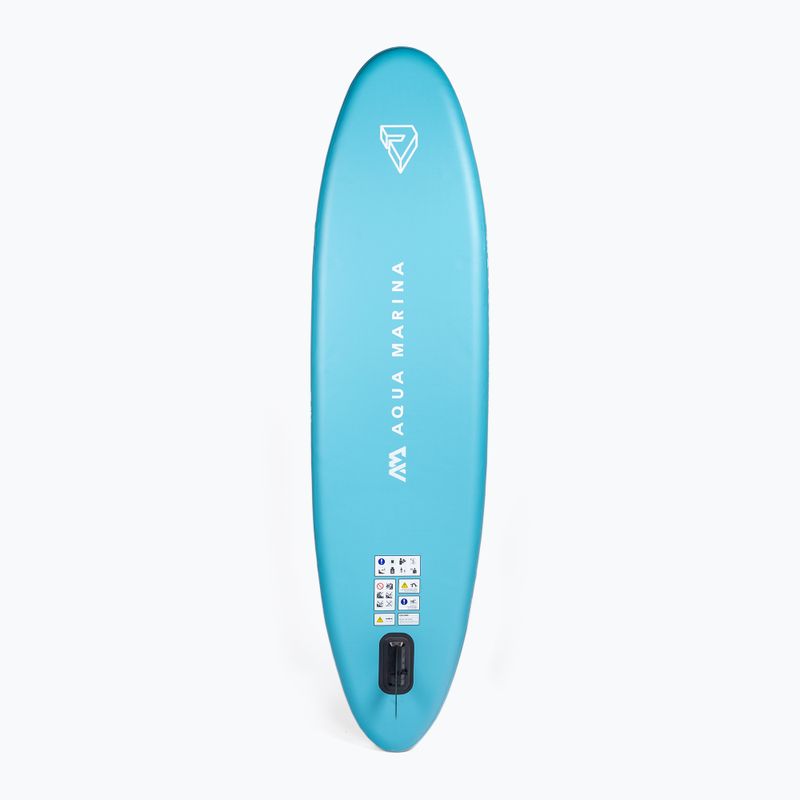 Aqua Marina Vapor 10'4" SUP board 2021 4