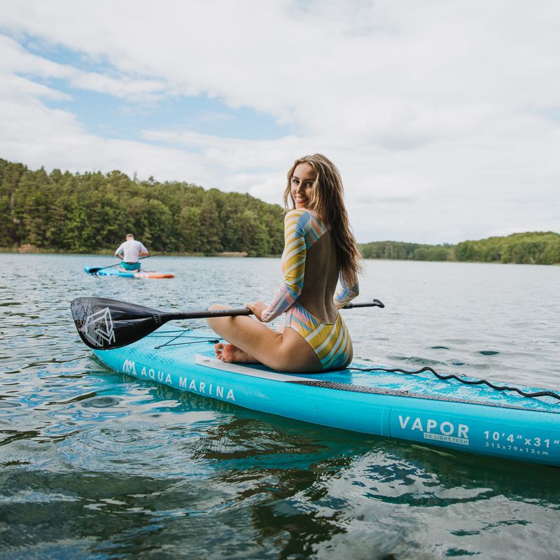 Aqua Marina Vapor 10'4" SUP board 2021 12