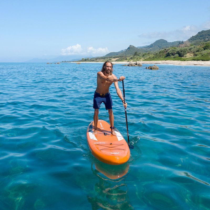 Aqua Marina Fusion 10'10" SUP board 2021 12