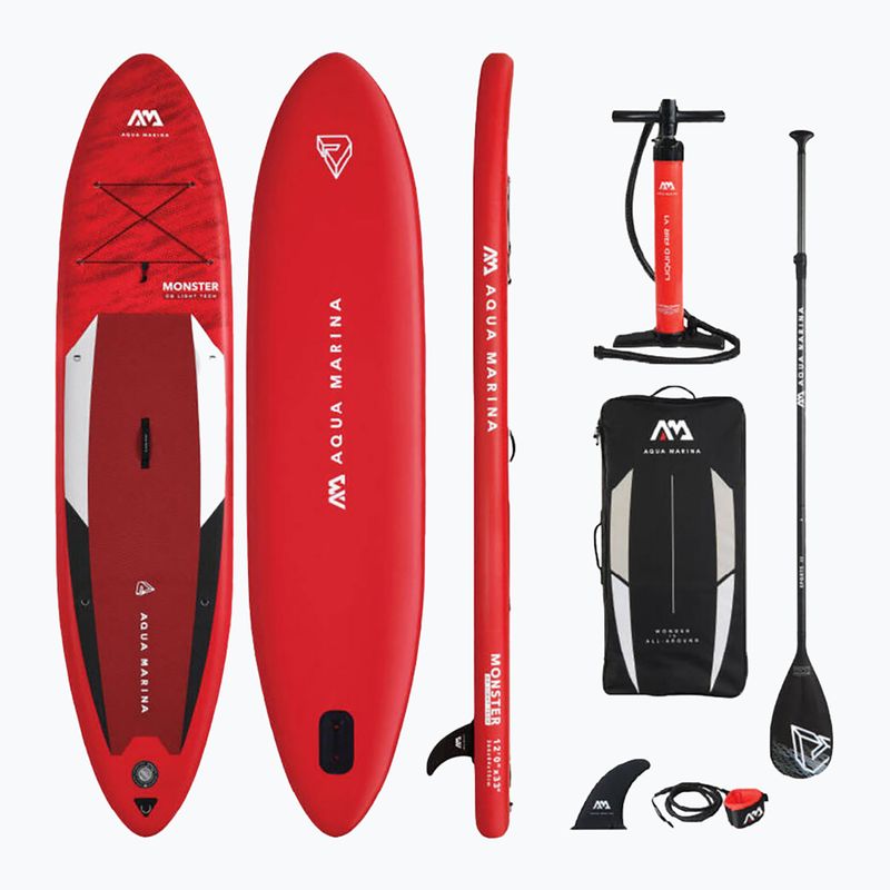 Aqua Marina Monster 12'0" SUP board