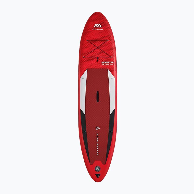 Aqua Marina Monster 12'0" SUP board 2