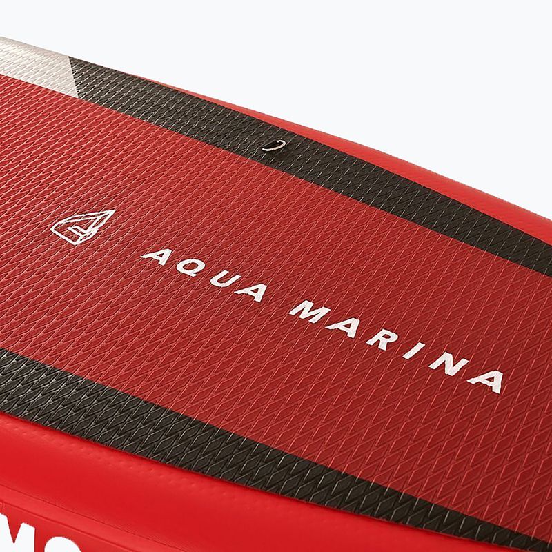 Aqua Marina Monster 12'0" SUP board 8
