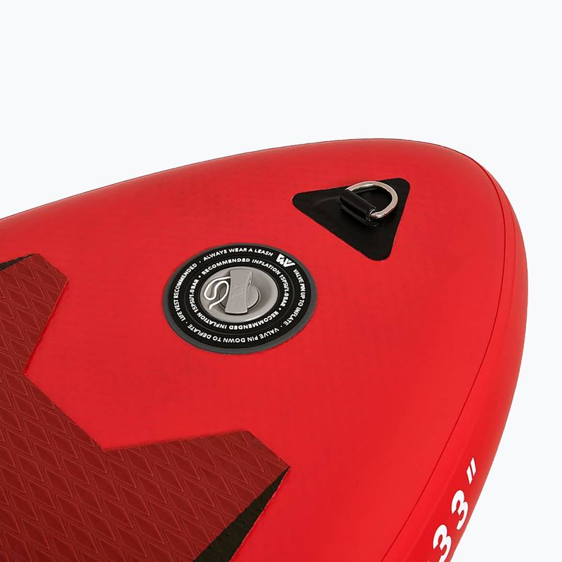 Aqua Marina Monster 12'0" SUP board 9