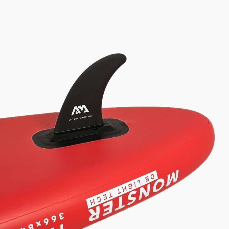 Aqua Marina Monster 12'0" SUP board 11