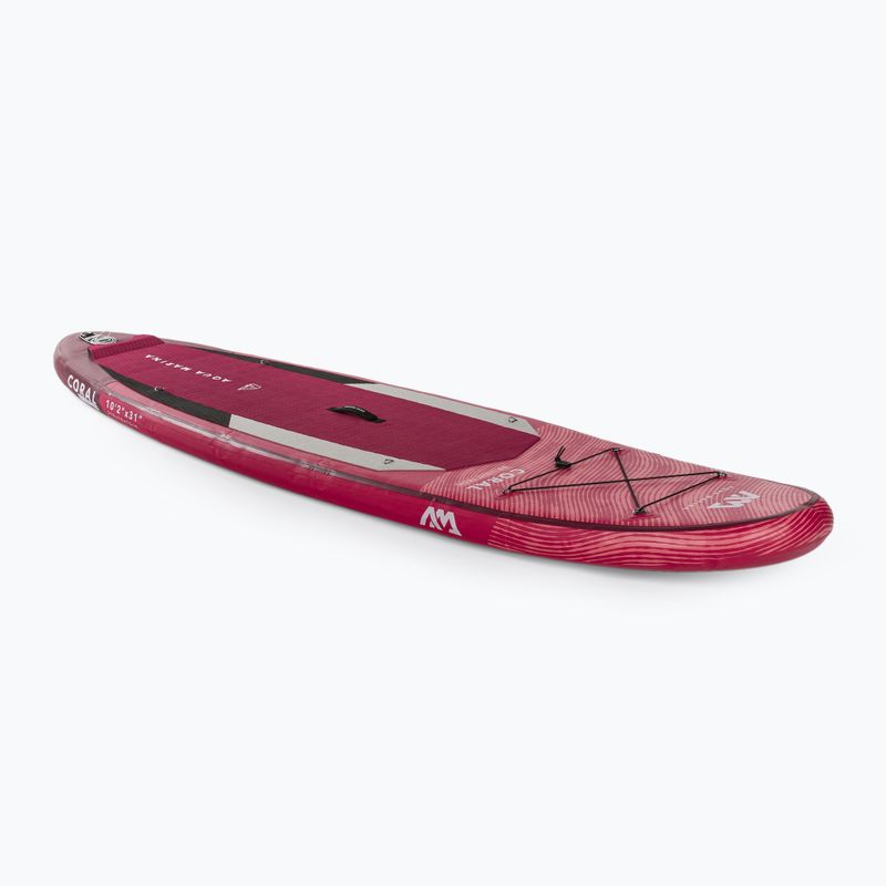Tavola da SUP Aqua Marina Coral 10'2" 2