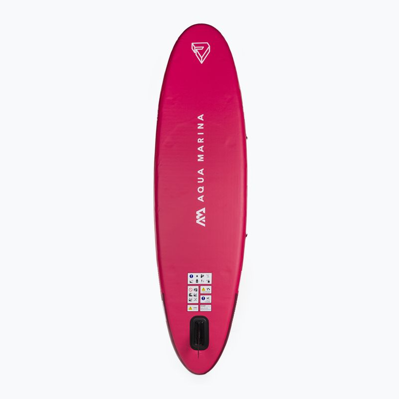 Tavola da SUP Aqua Marina Coral 10'2" 4