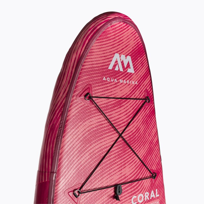 Tavola da SUP Aqua Marina Coral 10'2" 6