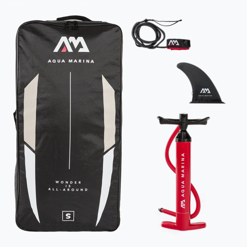 Tavola da SUP Aqua Marina Coral 10'2" 12