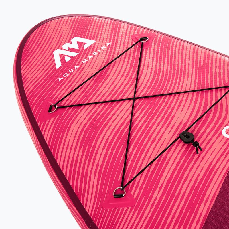 Tavola da SUP Aqua Marina Coral 10'2" 18