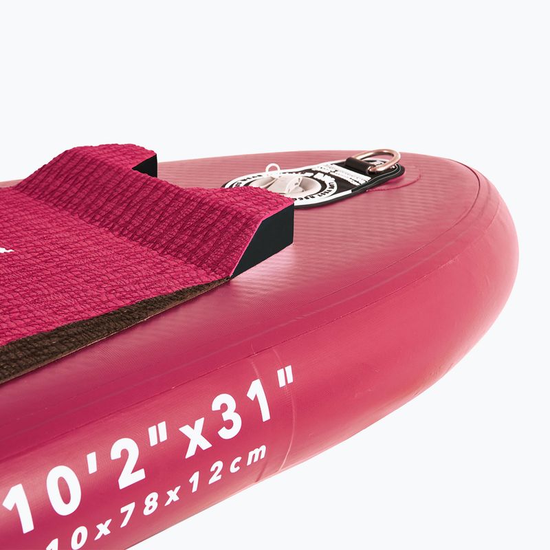 Tavola da SUP Aqua Marina Coral 10'2" 20