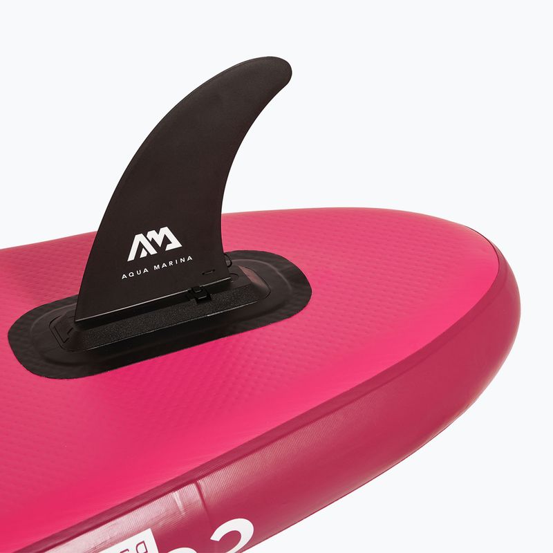 Tavola da SUP Aqua Marina Coral 10'2" 21