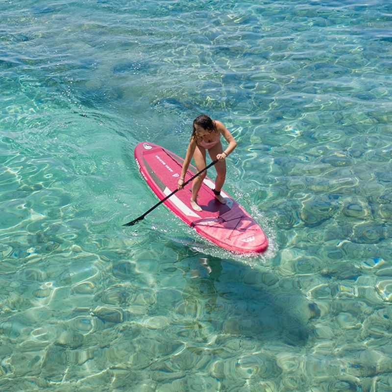 Tavola da SUP Aqua Marina Coral 10'2" 28