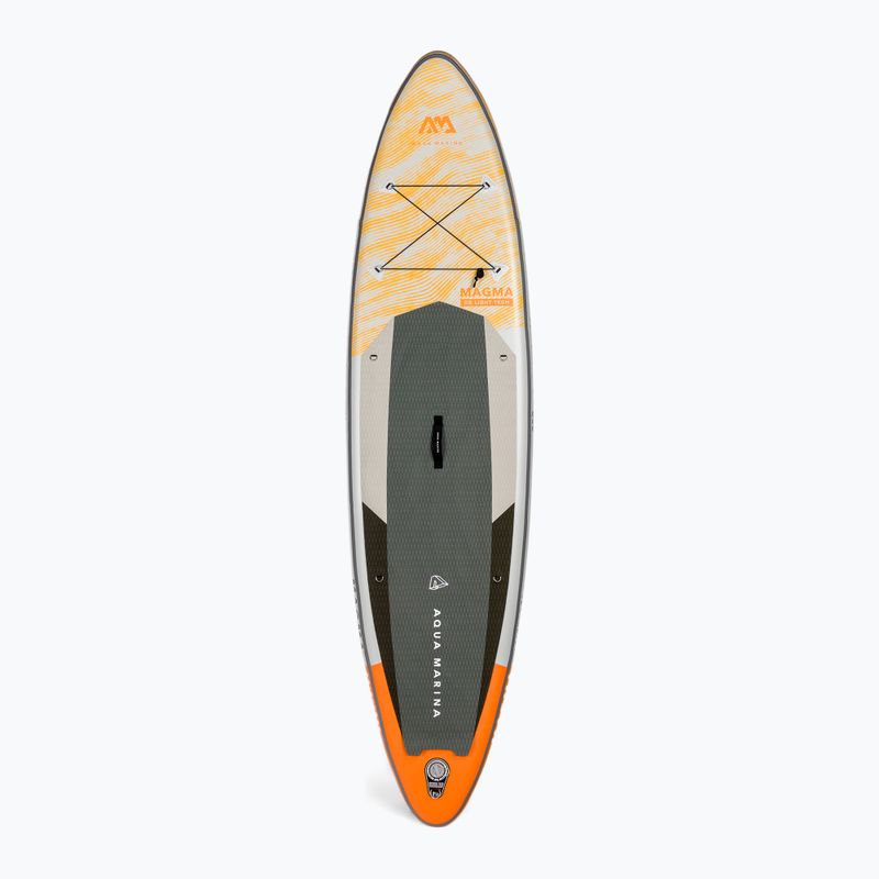 Aqua Marina Magma 11'2" SUP board 2021 3