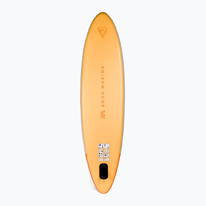 Aqua Marina Magma 11'2" SUP board 2021 4