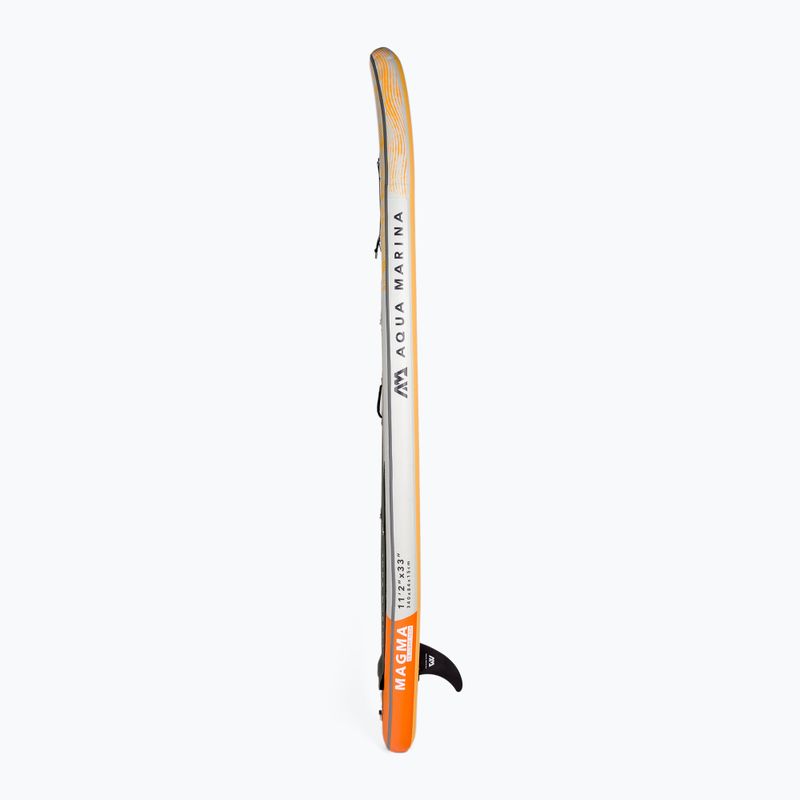 Aqua Marina Magma 11'2" SUP board 2021 5