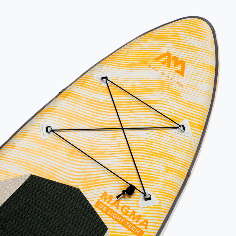 Aqua Marina Magma 11'2" SUP board 2021 6