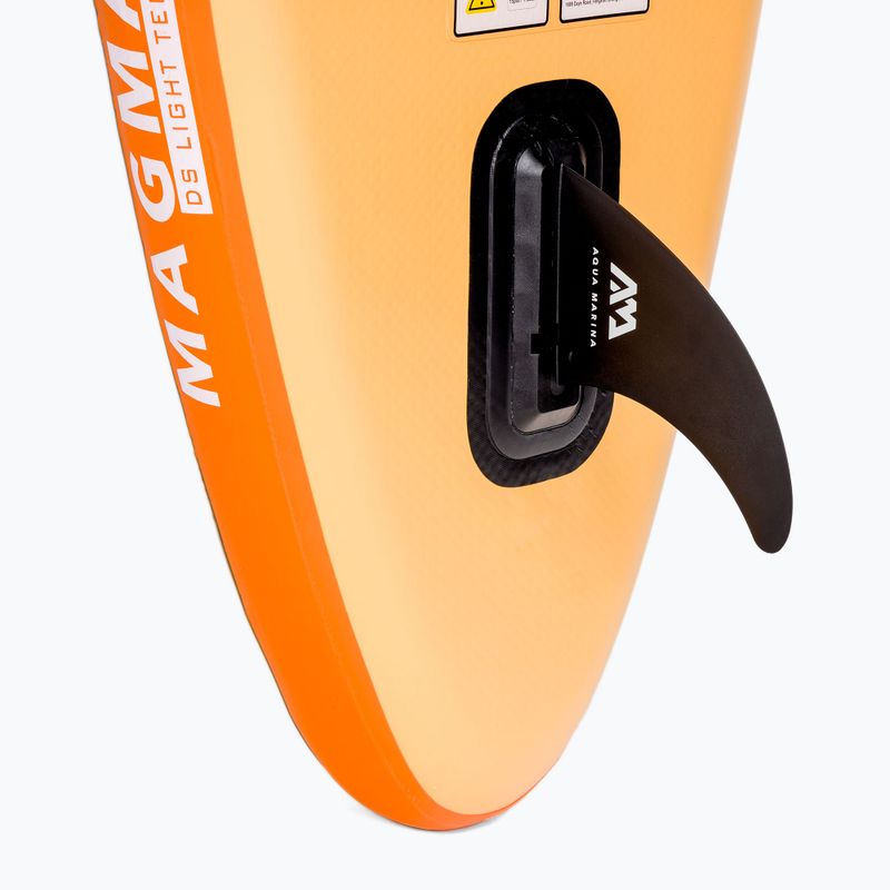 Aqua Marina Magma 11'2" SUP board 2021 7