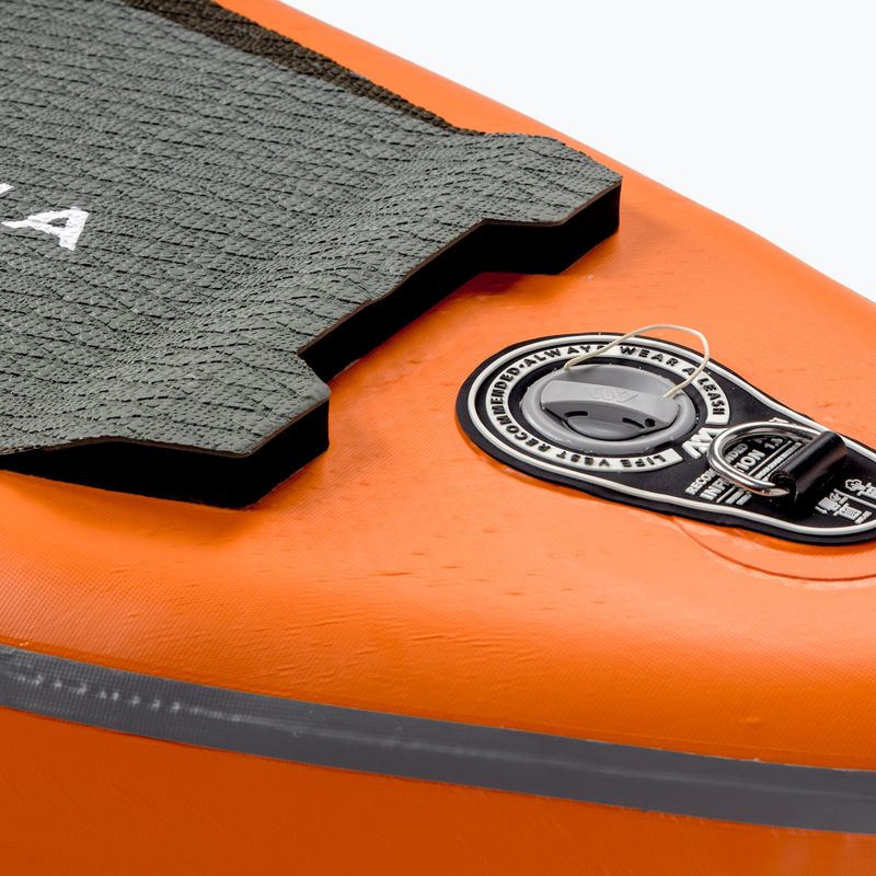 Aqua Marina Magma 11'2" SUP board 2021 9