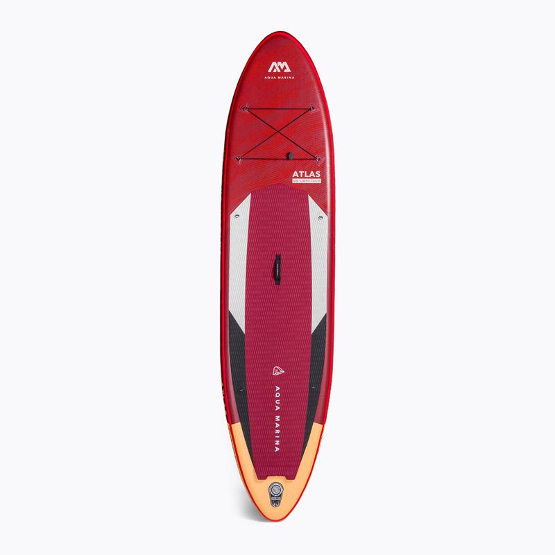 Aqua Marina Atlas 12'0" SUP board 3