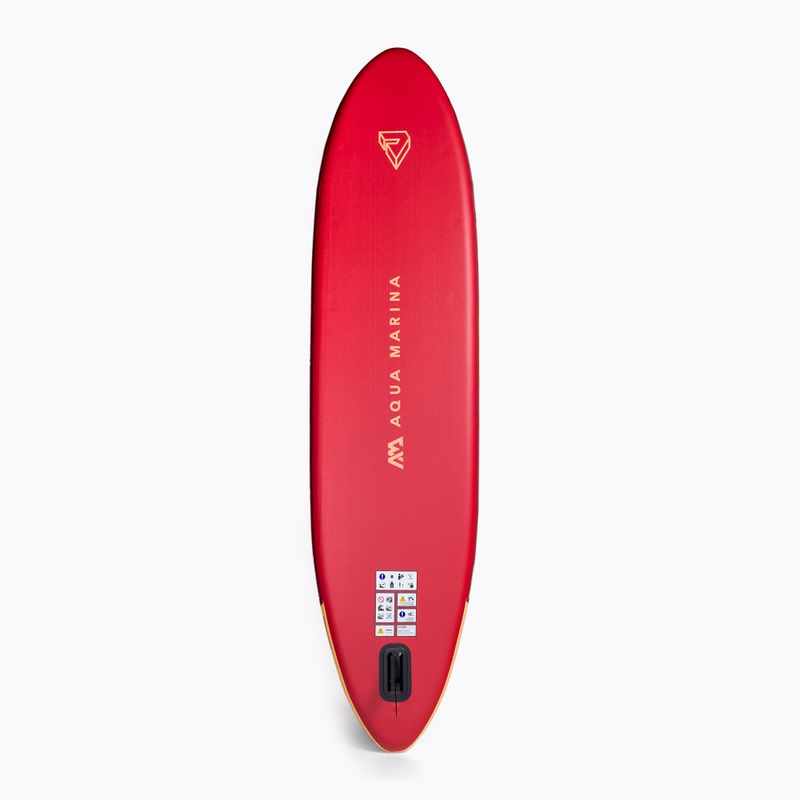 Aqua Marina Atlas 12'0" SUP board 4