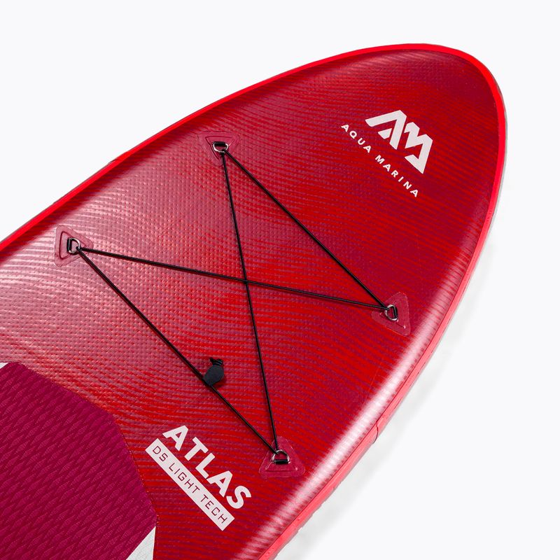 Aqua Marina Atlas 12'0" SUP board 7