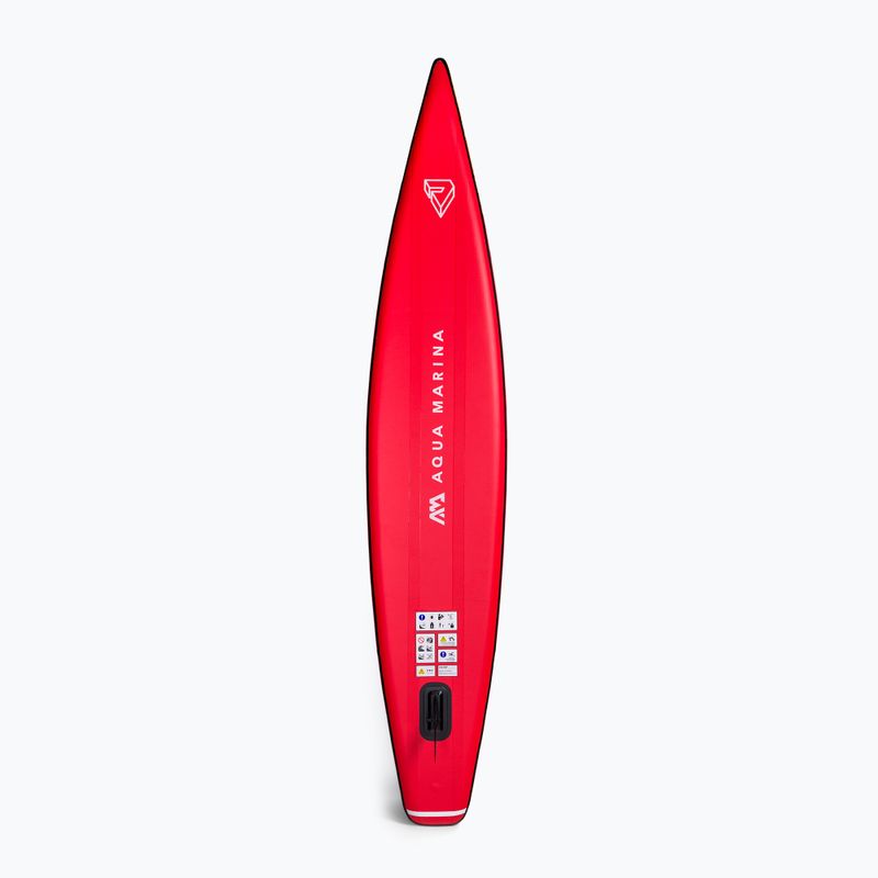 Aqua Marina Race 12'6" SUP board 4