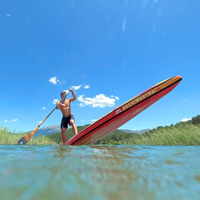 Aqua Marina Race 12'6" SUP board 12