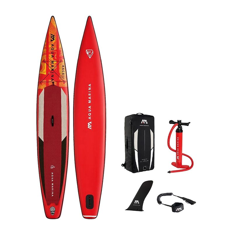 Aqua Marina Race 14'0" SUP board