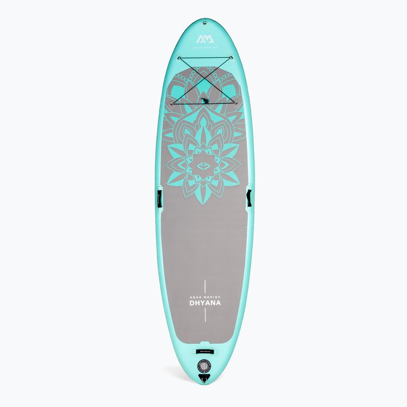 Aqua Marina Dhyana 11'0" SUP board 2021 3
