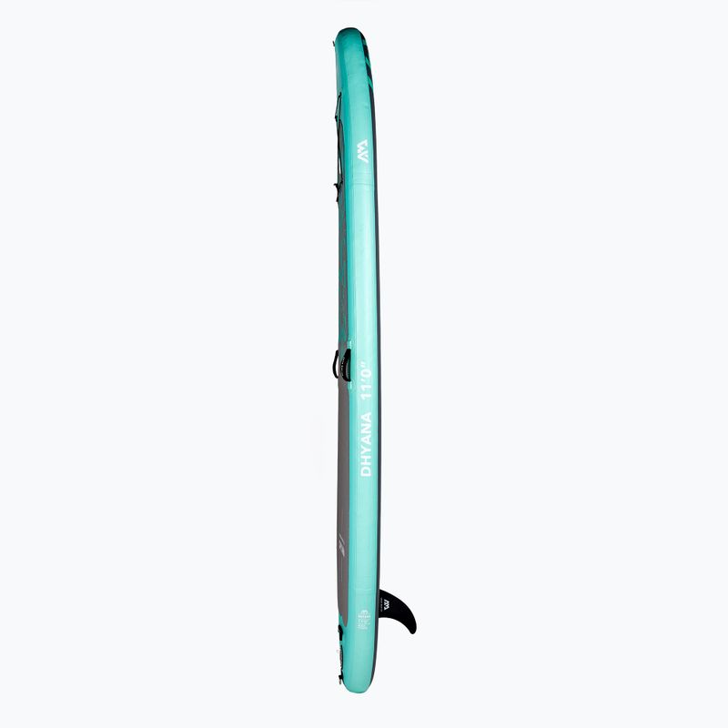 Aqua Marina Dhyana 11'0" SUP board 2021 5
