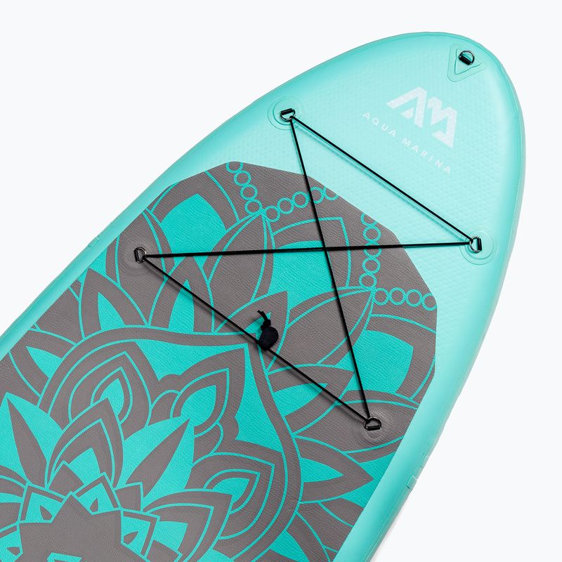 Aqua Marina Dhyana 11'0" SUP board 2021 6