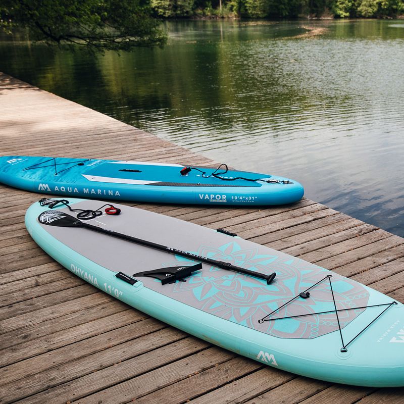 Aqua Marina Dhyana 11'0" SUP board 2021 8