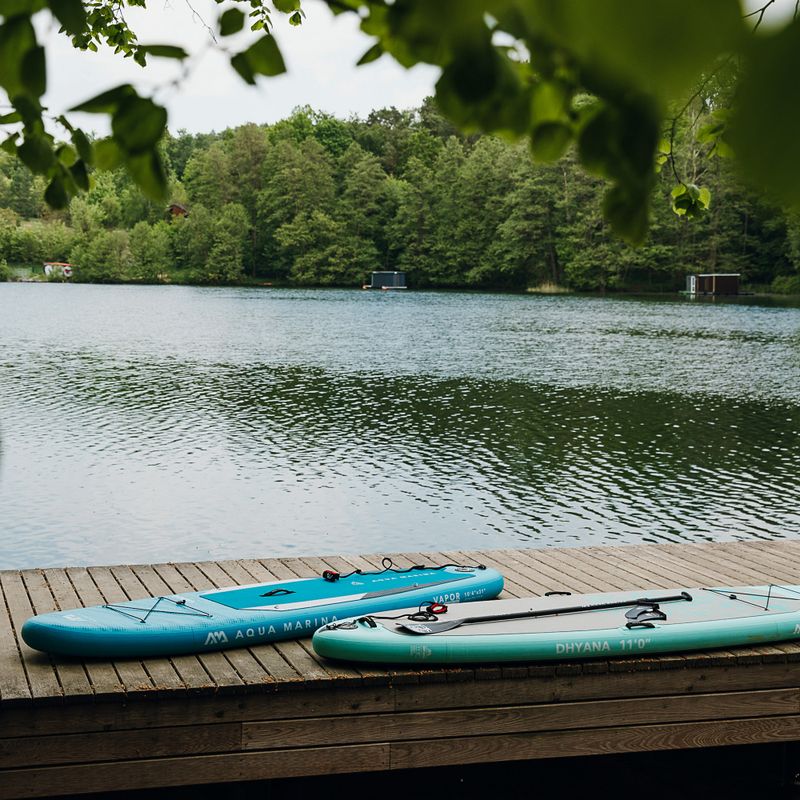Aqua Marina Dhyana 11'0" SUP board 2021 9