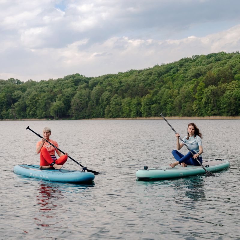 Aqua Marina Dhyana 11'0" SUP board 2021 13