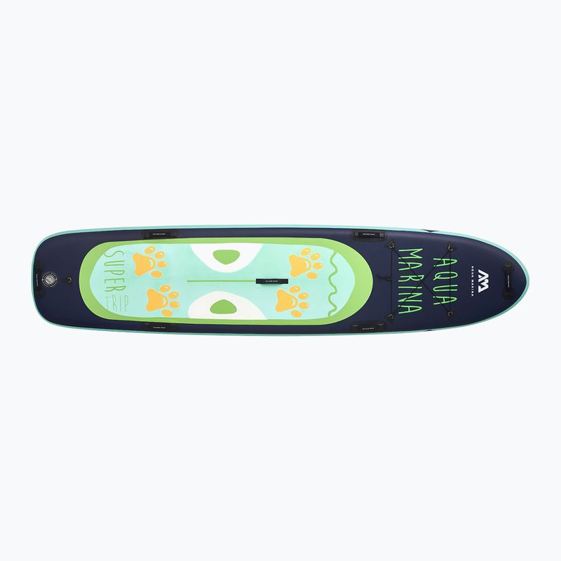 Aqua Marina Super Trip 12'2" SUP board