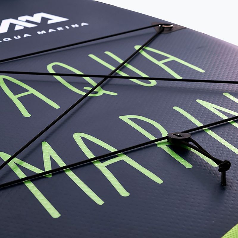 Aqua Marina Super Trip 12'2" SUP board 2