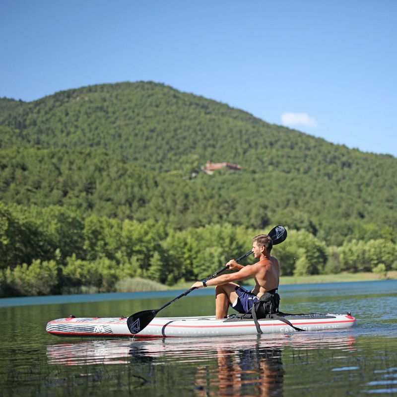 Aqua Marina Cascade All-Around SUP-KAYAK 11'2" kayak/SUP ibrido 8