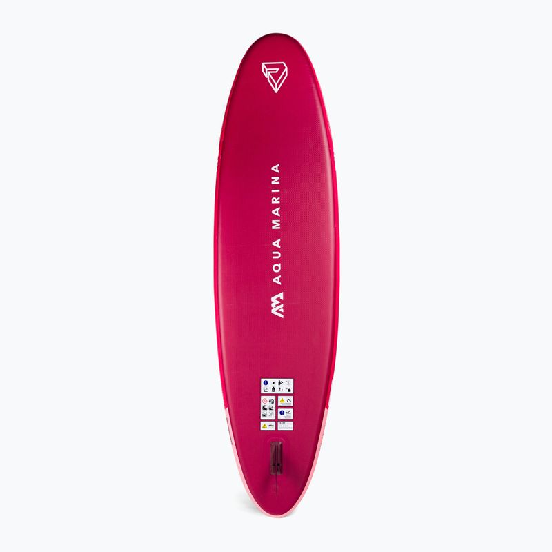 Aqua Marina Coral 10'2" SUP board 2021 4