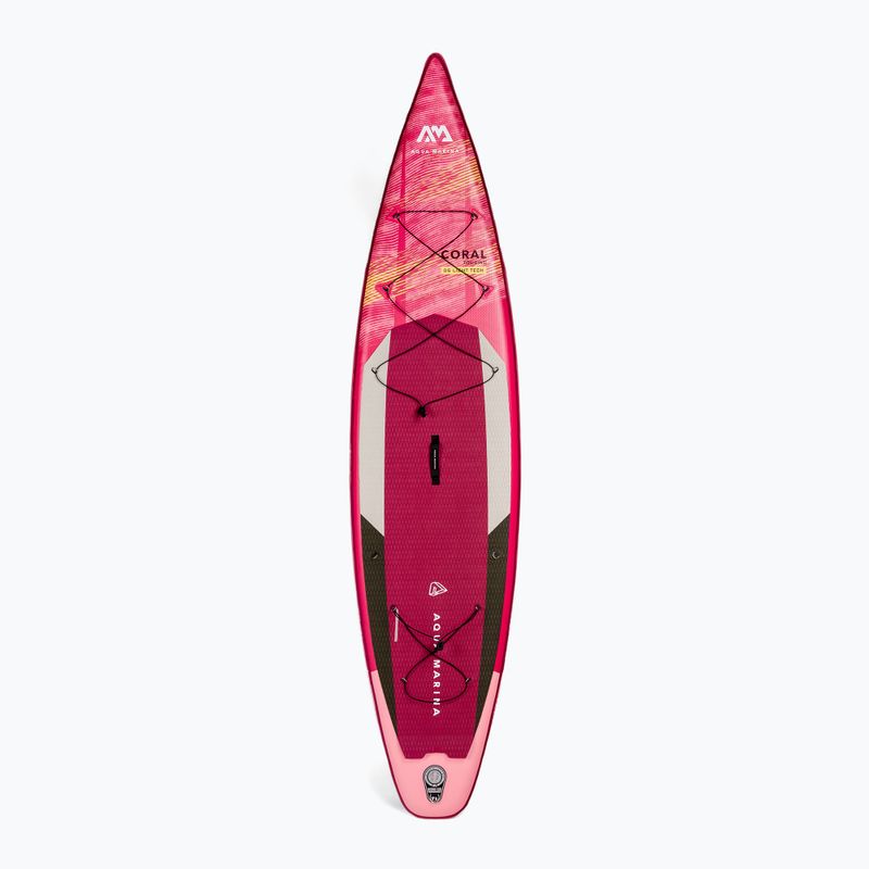 Aqua Marina Coral Tavola da SUP 11'6" 3