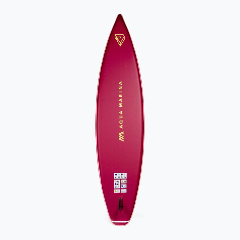 Aqua Marina Coral Tavola da SUP 11'6" 4
