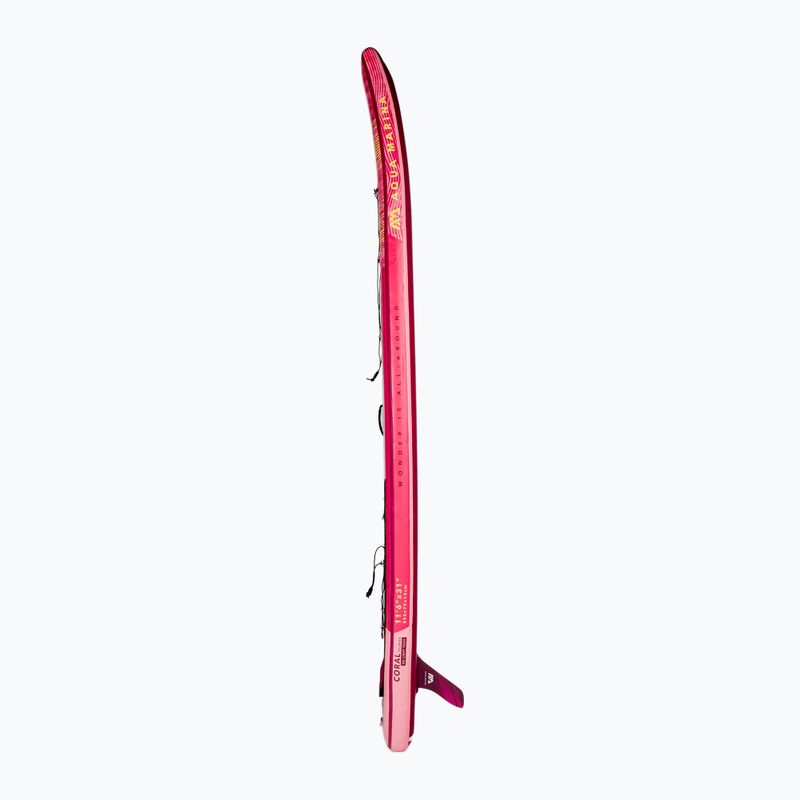 Aqua Marina Coral Tavola da SUP 11'6" 5