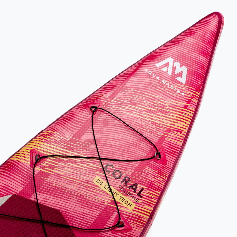 Aqua Marina Coral Tavola da SUP 11'6" 6